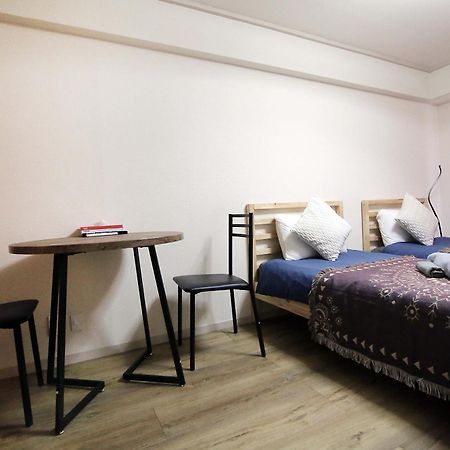 東京都Heisiei House Shin-Okubo Free Wifi公寓 外观 照片