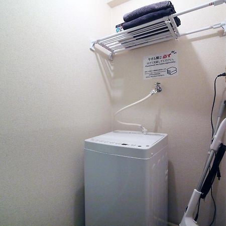 東京都Heisiei House Shin-Okubo Free Wifi公寓 外观 照片