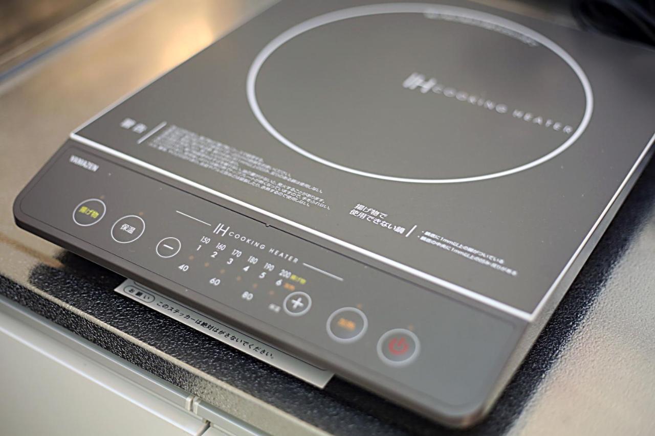 東京都Heisiei House Shin-Okubo Free Wifi公寓 外观 照片