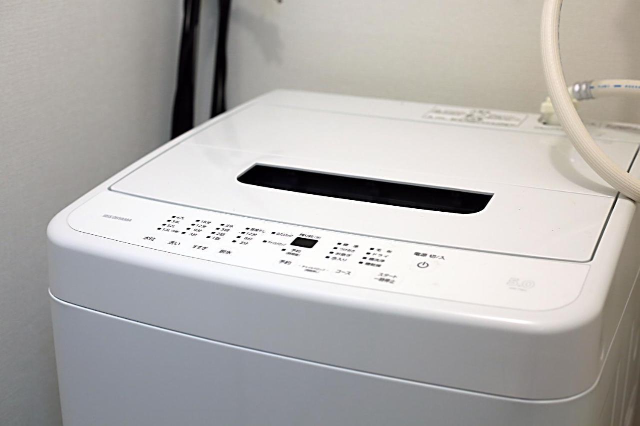 東京都Heisiei House Shin-Okubo Free Wifi公寓 外观 照片