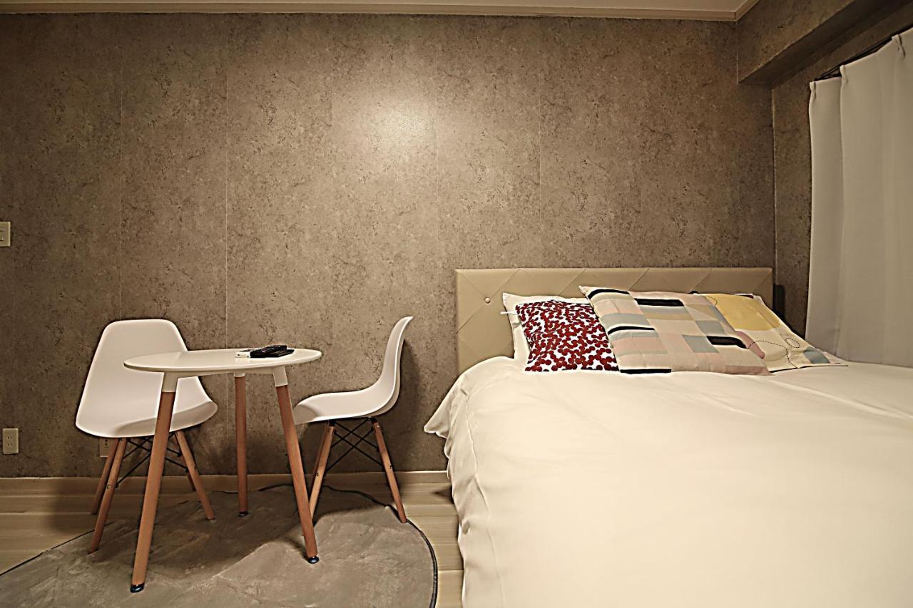東京都Heisiei House Shin-Okubo Free Wifi公寓 外观 照片